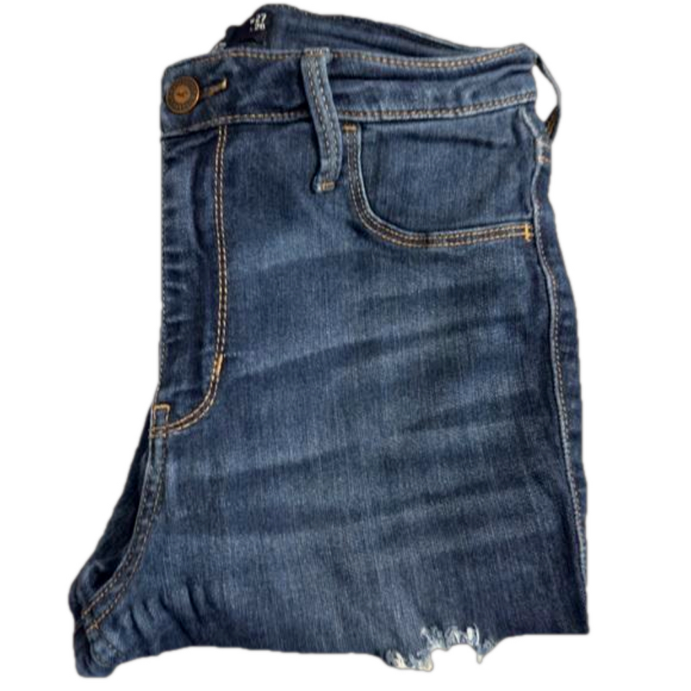 Hollister High-Rise Jean Leggings